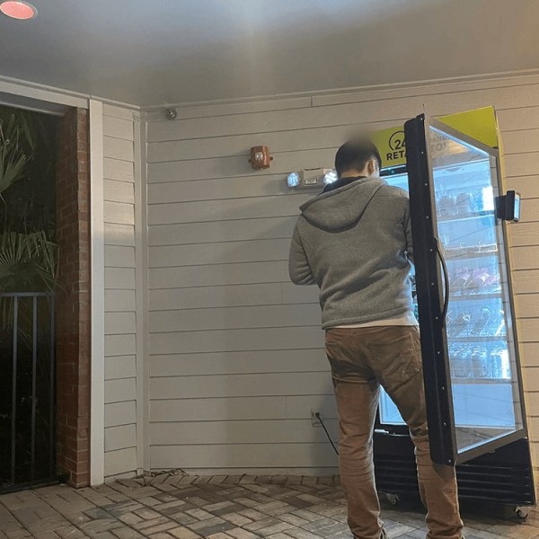 NM-apartment building